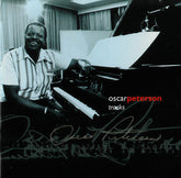 Oscar Peterson - Tracks (CD) Image
